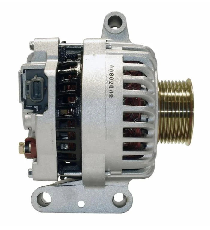 New Alternator F-250 F-450 F-550 Excursion (7.3L) 1999-2001, 5.4L F350 2001-2002