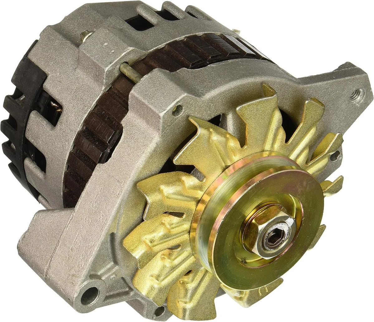 New Alternator For Chevrolet Astro, GMC Safari, Pontiac Firebird 2.5L 1986