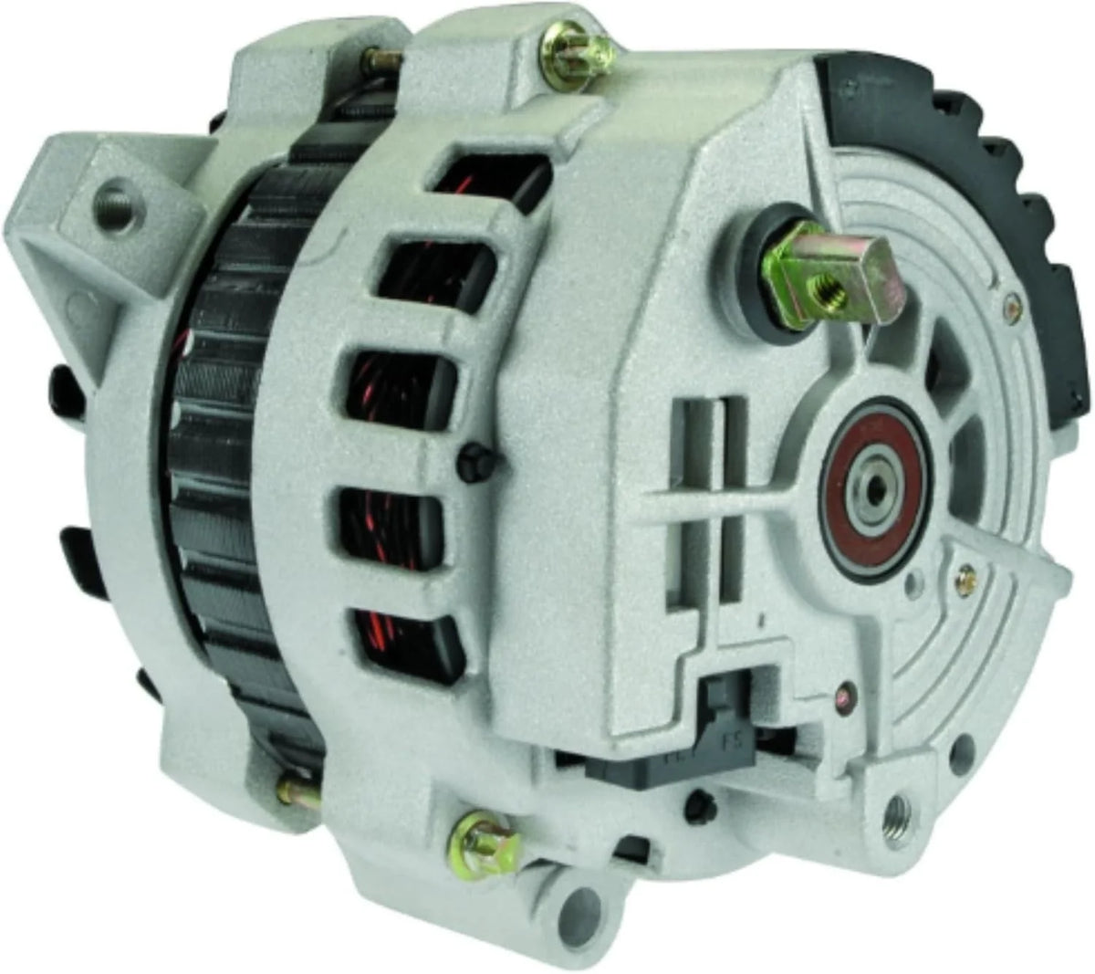 New Alternator For Chevrolet Astro 1990-1992 5.3L, GMC G1500 92-1994 4.3L 5.0L