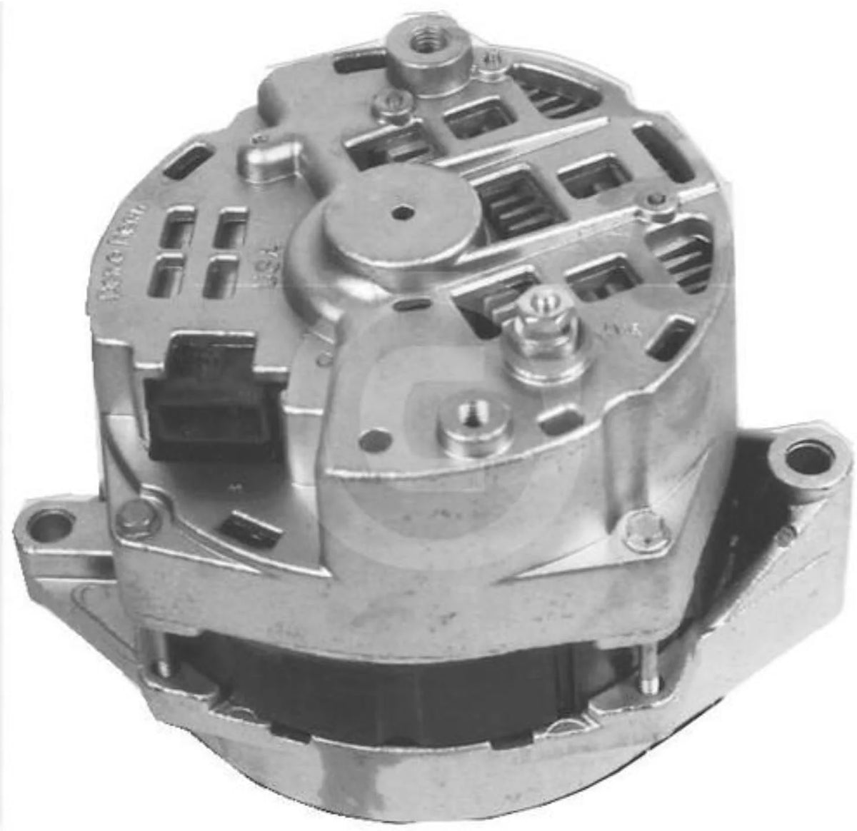 New Alternator For Buick Electra 1987, Pontiac Bonneville ( 3.8L) 108 Amp