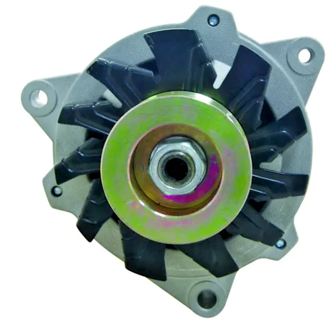 New Alternator For Chevy Beretta Cavalier Corsica 2.0L 1987-88, Pontiac Tempest