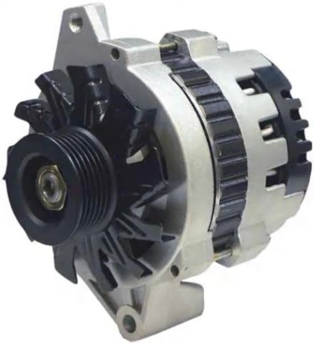 New Alternator For 1987-1988 Chevy Beretta Cavalier (2.0L) 85Amp,