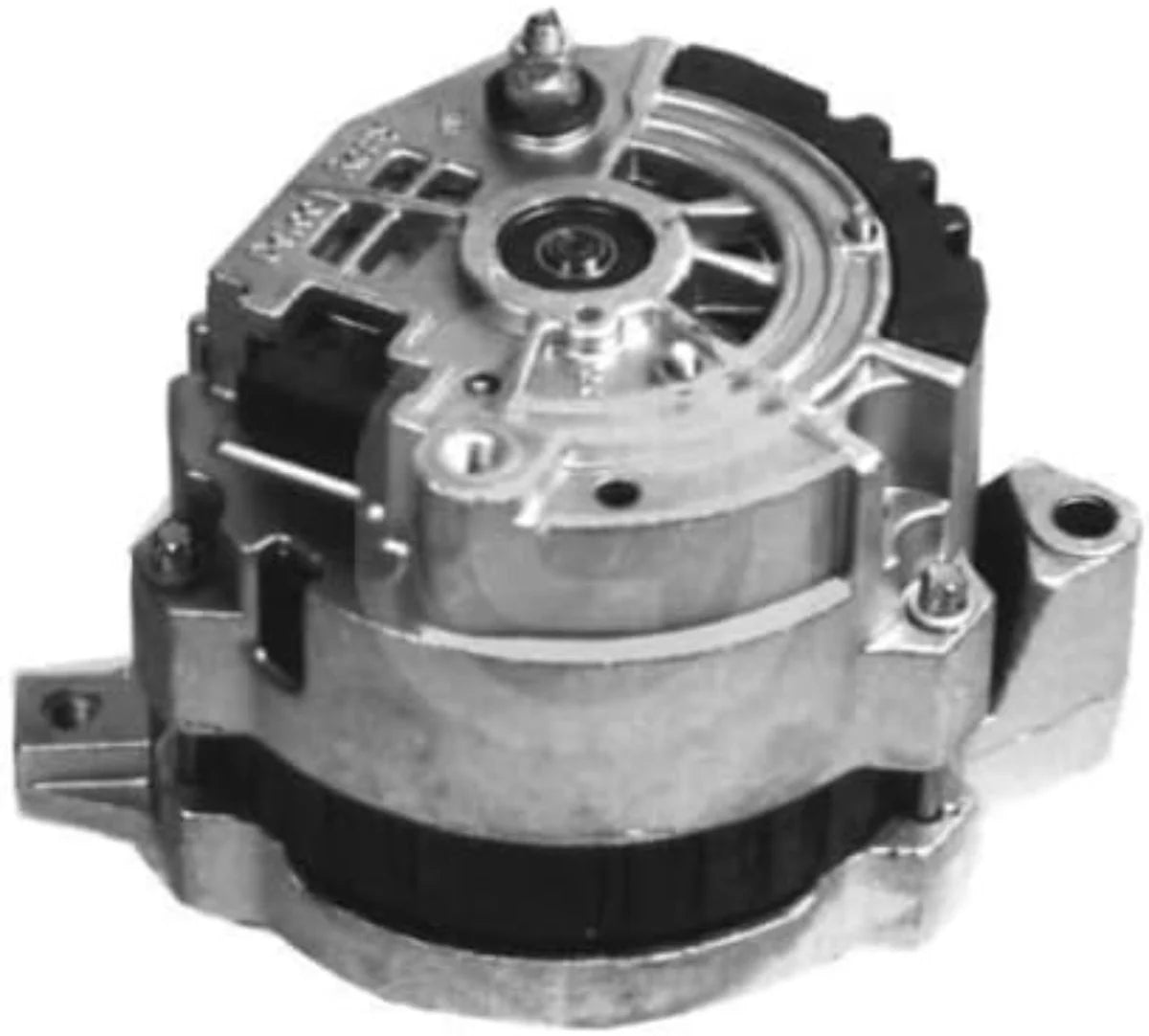 New 105Amp Alternator For Chevrolet R20 R30, V20, GMC R2500 P3500 V3500 (7.4L)