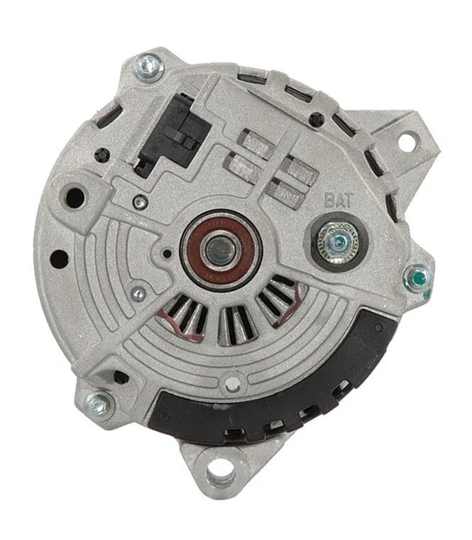 New Alternator For Chevy G10 G20 G30 4.3L 5.7L 1987-91 GMC G1500 G2500 G3500 7.4