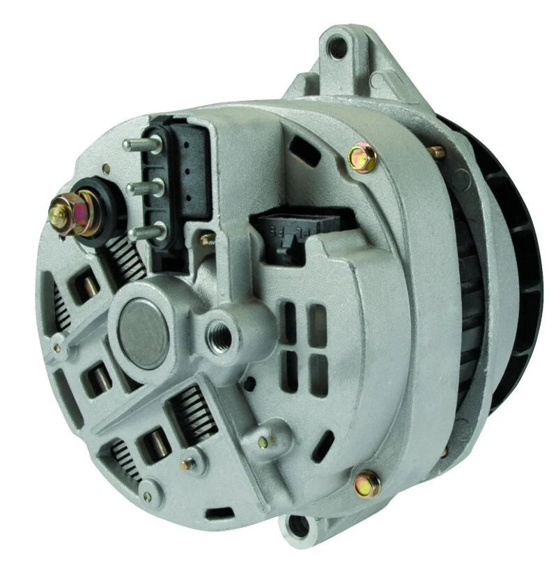 New Alternator For Cadillac DeVille Eldorado Fleetwood Seville 4.9L 1991-1995