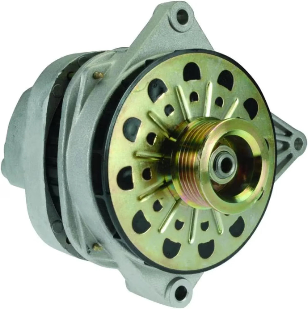 New Alternator For Oldsmobile 88 98, Pontiac Bonneville 1995 3.8L