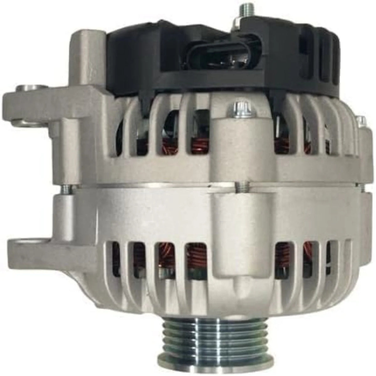New Alternator For Buick Century 1997-1998, Chevrolet Lumina 98-99 3.1L (105Amp)