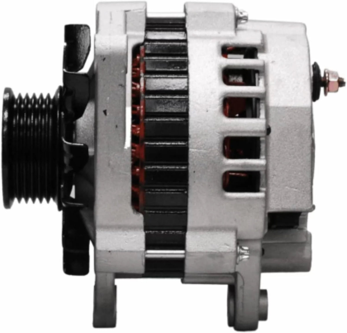 New Alternator for Buick Skylark, Oldsmobile Achieva 3.1L 1997-1998, 105Amp