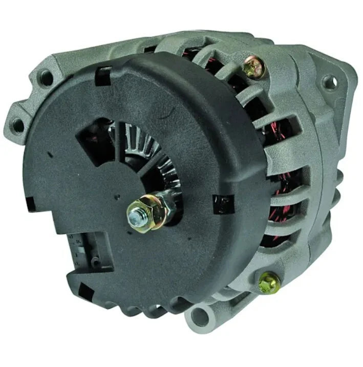 New Alternator For Chevy S10 2.2L 1998-2003, GMC Sonoma 2.2L 1998 1999-2003