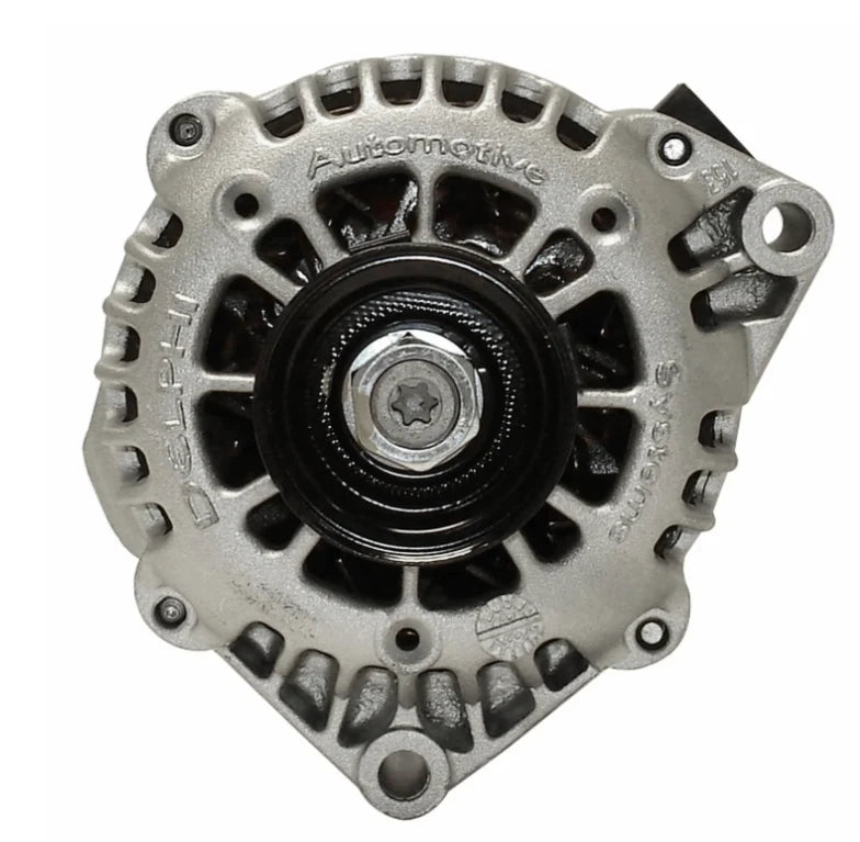 New Alternator For Pontiac Firebird 5.7L 98-2002 Chevrolet Camaro 5.7L 1998-2002