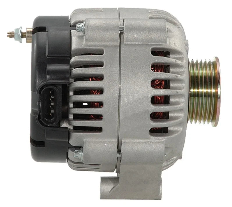 New Alternator For Chevy Astro Escalade Silverado 1500-3500 Suburban Tahoe 01-02