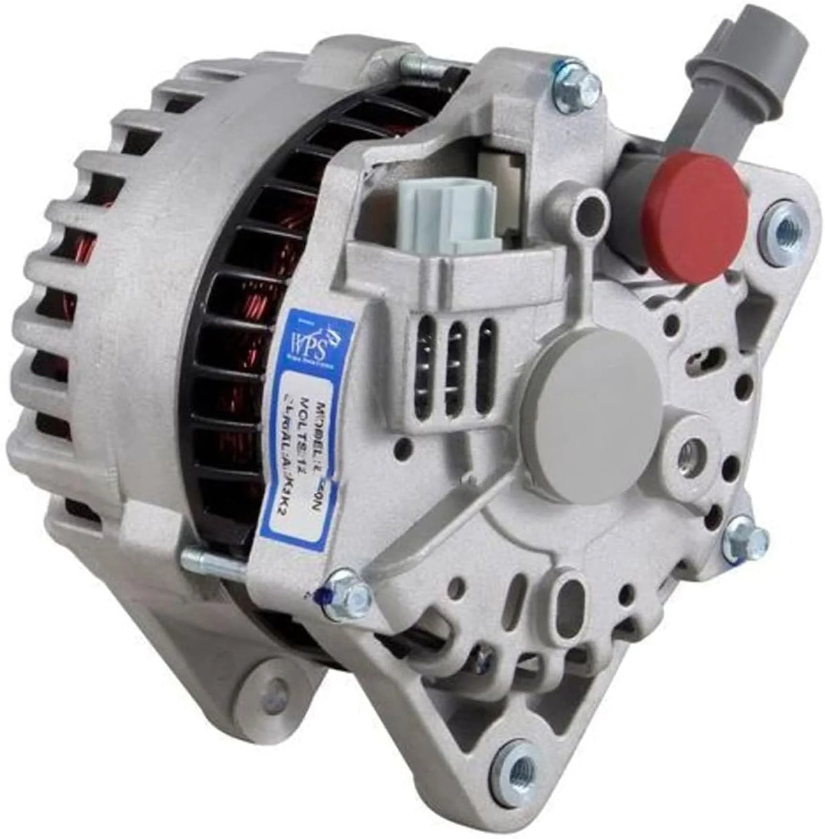 New Alternator For Ford Contour, Mystique 1999-2000, Cougar 2000-2002 (2.0L)