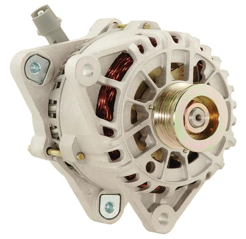 New Alternator For Ford Focus (2.0L) 2000 2001 2002 2003 2004