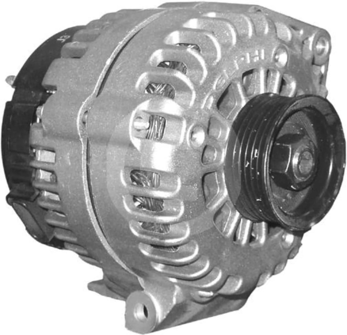 New Alternator For Pontiac Bonneville (3.8L) 2001 2002 2003 125 Amp
