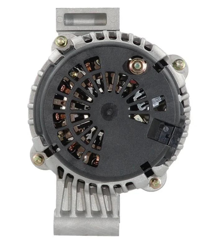New Alternator For Isuzu Ascender 4.2 2003-2005, GMC Envoy XL XUV 4.2L 2002-2005