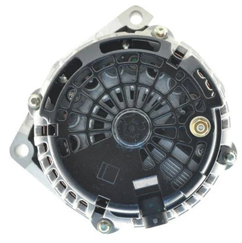 New Alternator For GMC Sierra 1500 3500, 2007-2011 2012 2013 (160AMP)