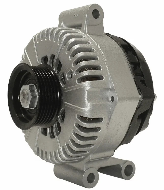 New Alternator for Ford E-450 E-350 Club Wagon F-250 F-350 Super Duty 6.0 03-07