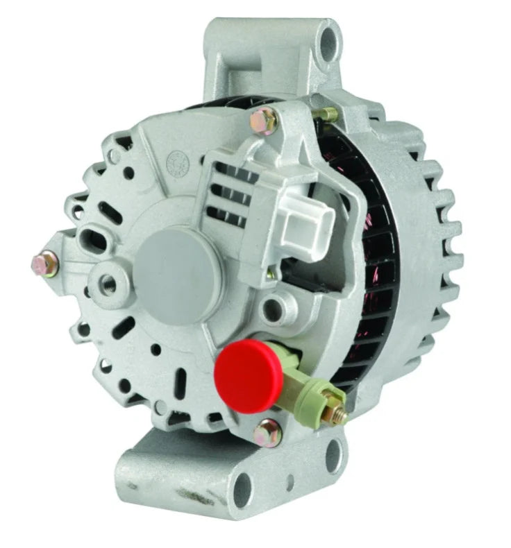 New Alternator For Ford Focus 2.0L 2005-2006, Focus 2.3L 2005-06 Automatic Transmission