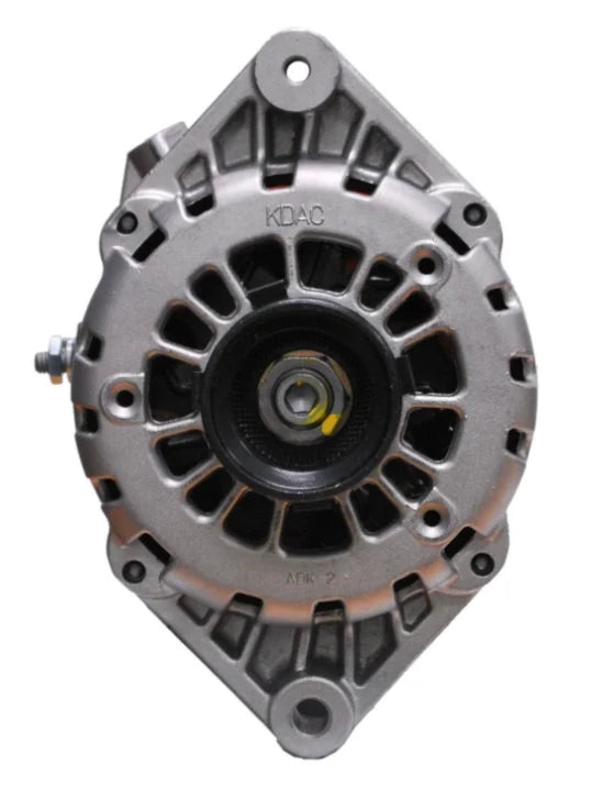 Alternator For Chevy Aveo 1.6L 2016-2018, Optra (2.0L) 2004-2010 Suzuki Forenza