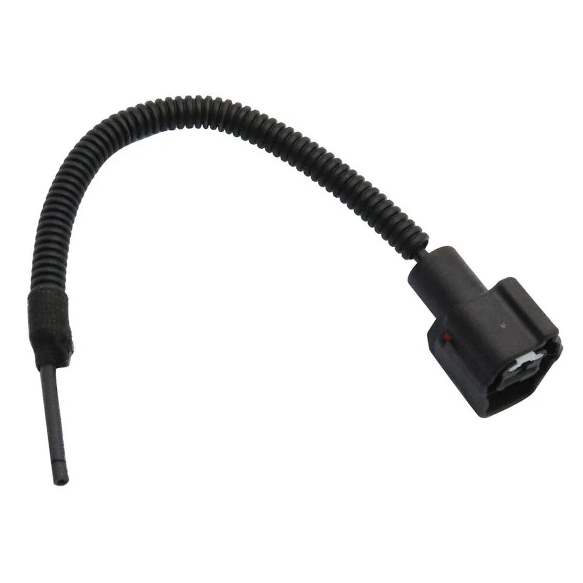 Starter Solenoid Wire Harness Plug Connector for 2003-2006 Dodge Ram Pickup