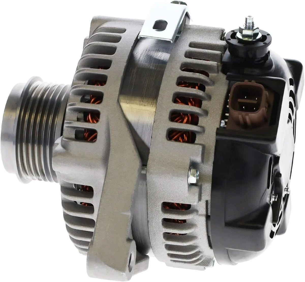 New 100 Amp Alternator For Toyota Highlander (2.7L) 2010 2011 2012 2013-2011