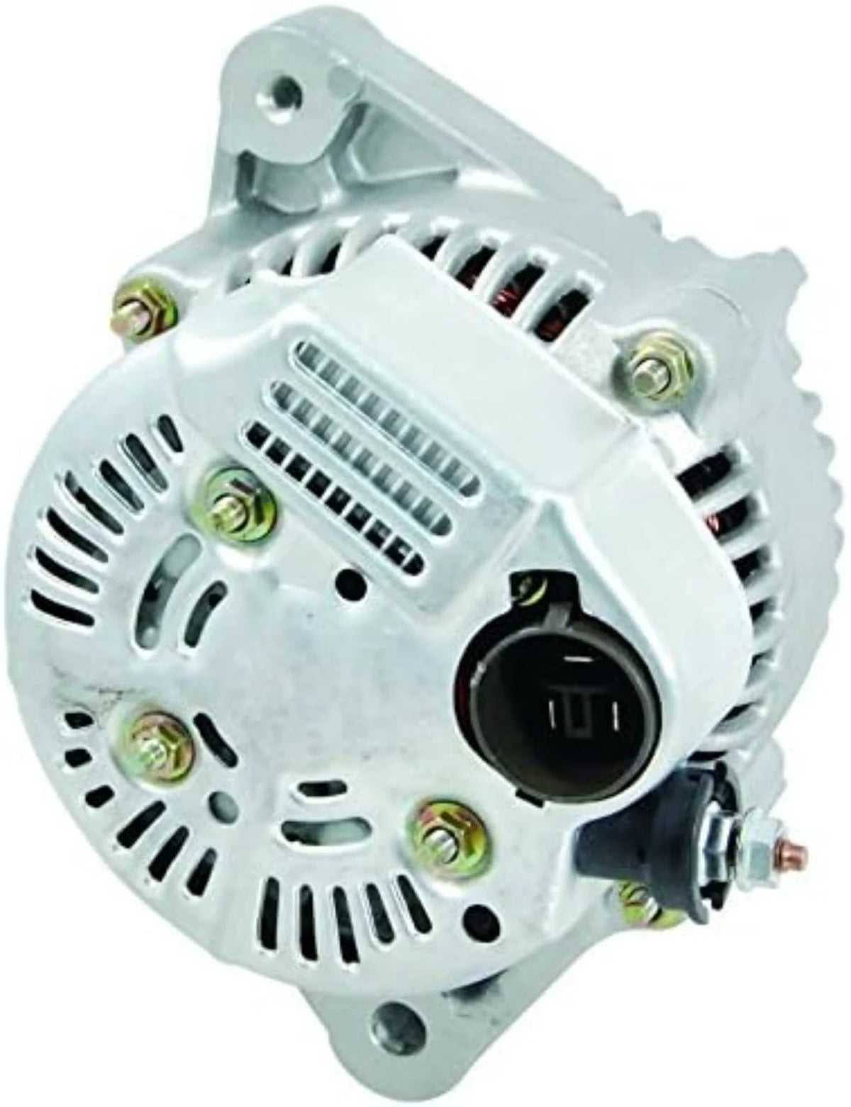 New 70 Amp Alternator For Toyota Camry L4 2.2L 1992, 100211-9780