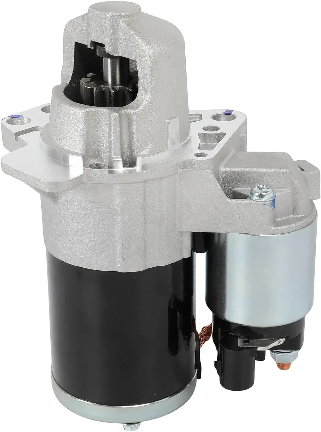 OEM Starter For Chevrolet Colorado 2017-2022 (3.6L) GMC Canyon 2017 2018-2022