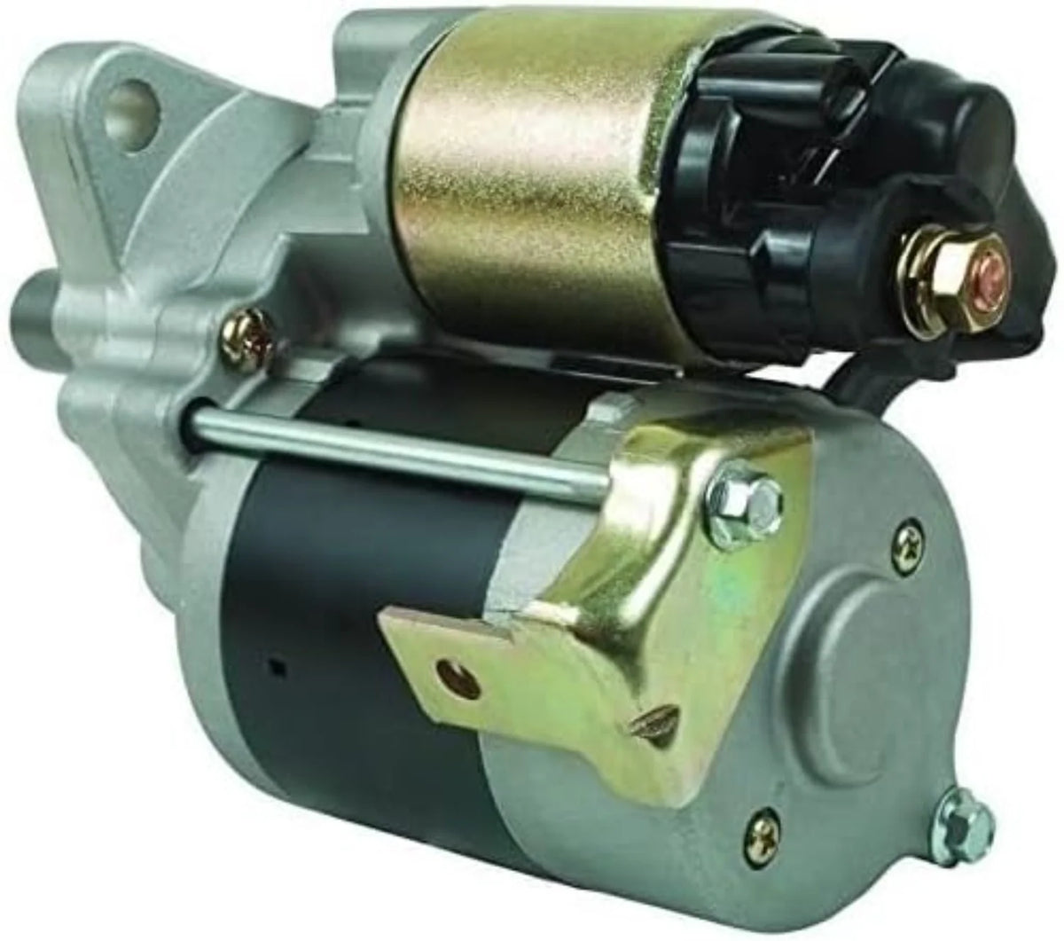 New Starter For Acura EL 98-2000, Honda Civic 1998-2000 ( 1.6L)
