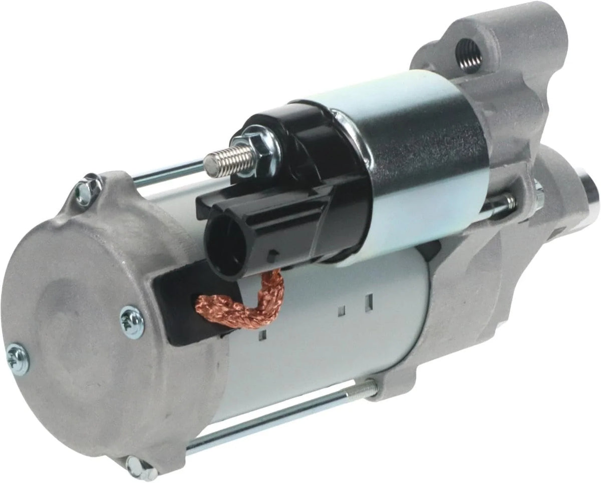 OEM Starter For Audi Q5 Sportback A4, A6 Quattro 2021 2022 2023 2024 2025 (2.0L)
