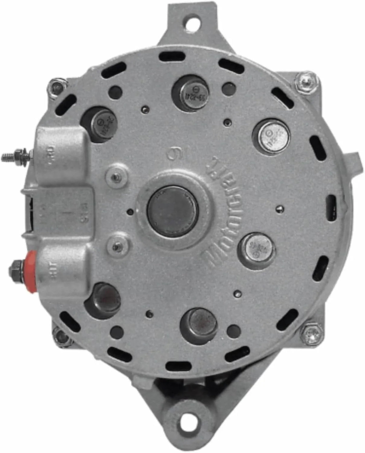 New Alternator For Ford LTD 4.2L 1981-1982, Mercury Grand Marquis 6.6L