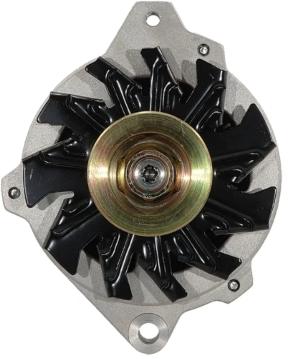New Alternator For Buick Century 89-1992, Oldsmobile Cutlass Ciera 89-1991 3.3L