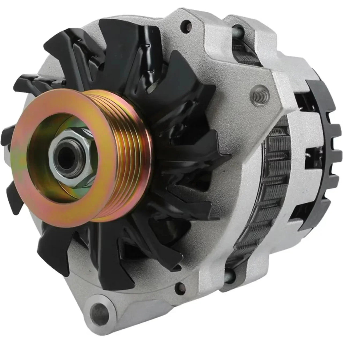 New Alternator For Buick Century (2.8L) 88-1989 Chevrolet Corsica 1990 (3.1L)