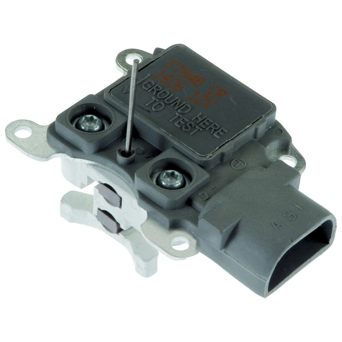 Fits Ford Lincoln Mazda Mercury Replacement New Alternator Regulator f794b