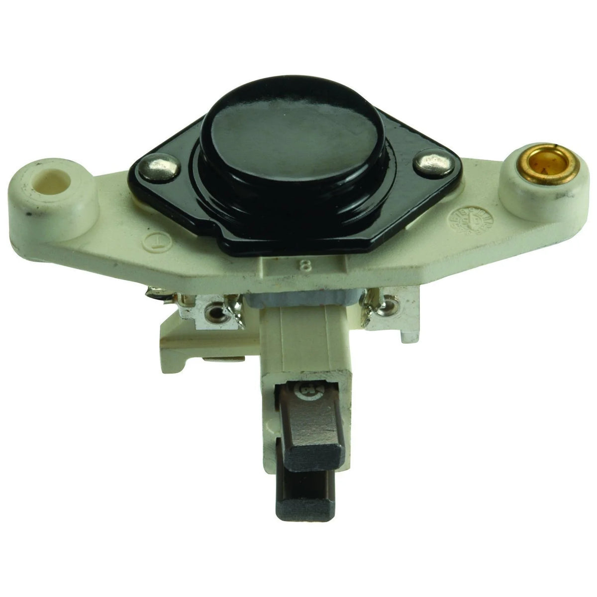 For Bosch Audi Ferrari 1979-1995 Replacement New Alternator Regulator ib354