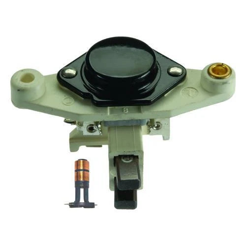 Fits New Alternator kit 7 Audi Ferrari Volvo Regulator Slip Ring