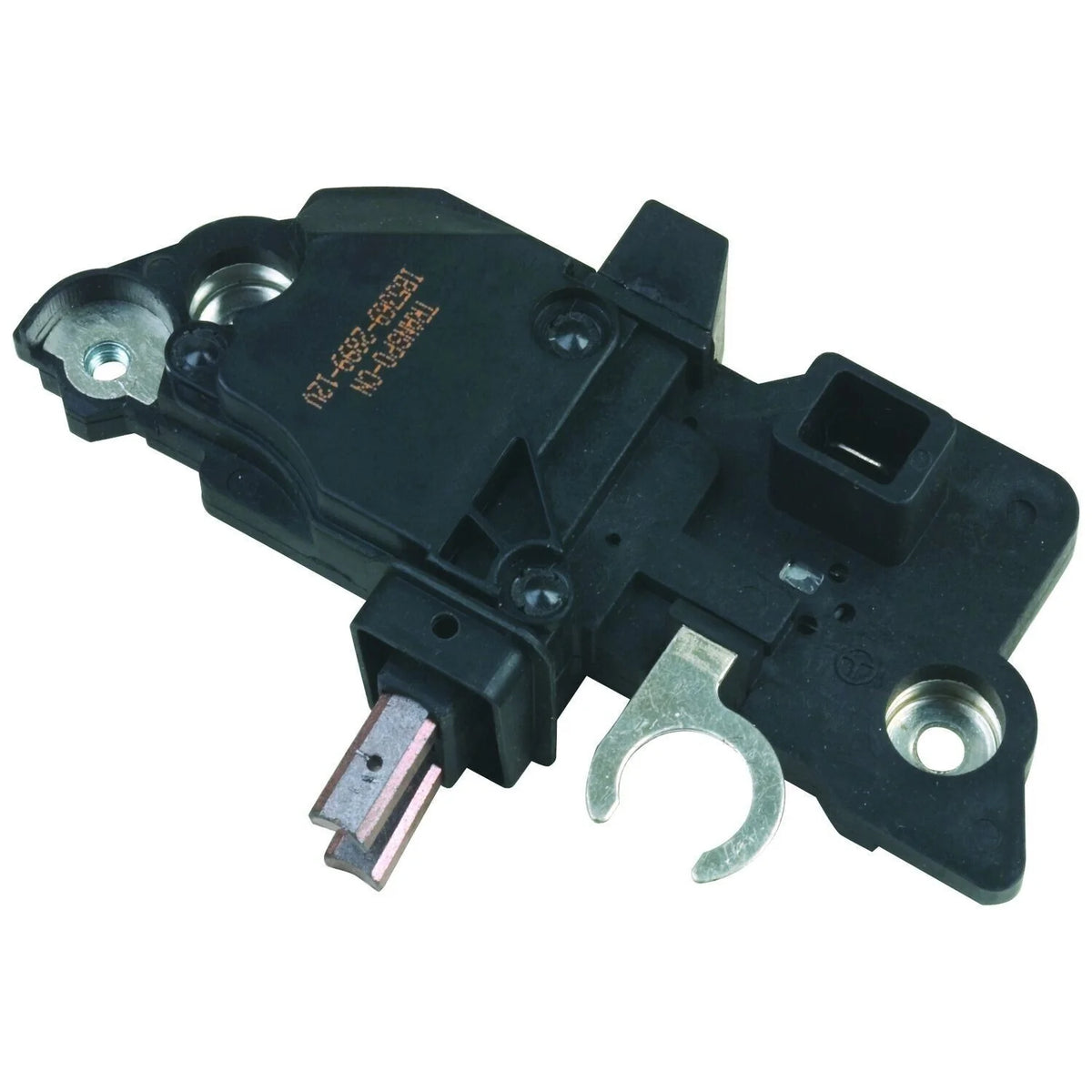 For Bosch Volvo 1999-2006 Replacement New Alternator Regulator ib5369