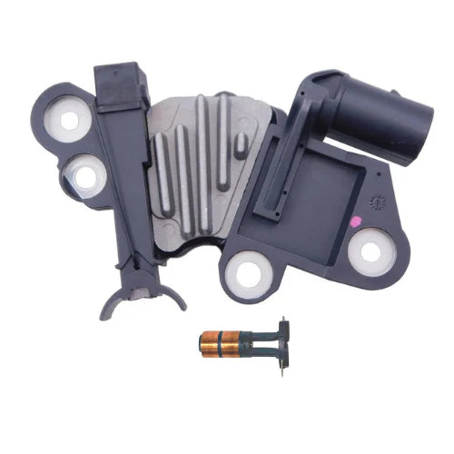 Fits New Alternator kit 7 BMW Regulator Slip Ring