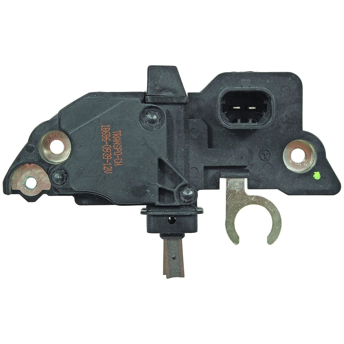 Fits Bosch Buick Cadillac Chevrolet GMC Pontiac New Alternator Regulator ib696