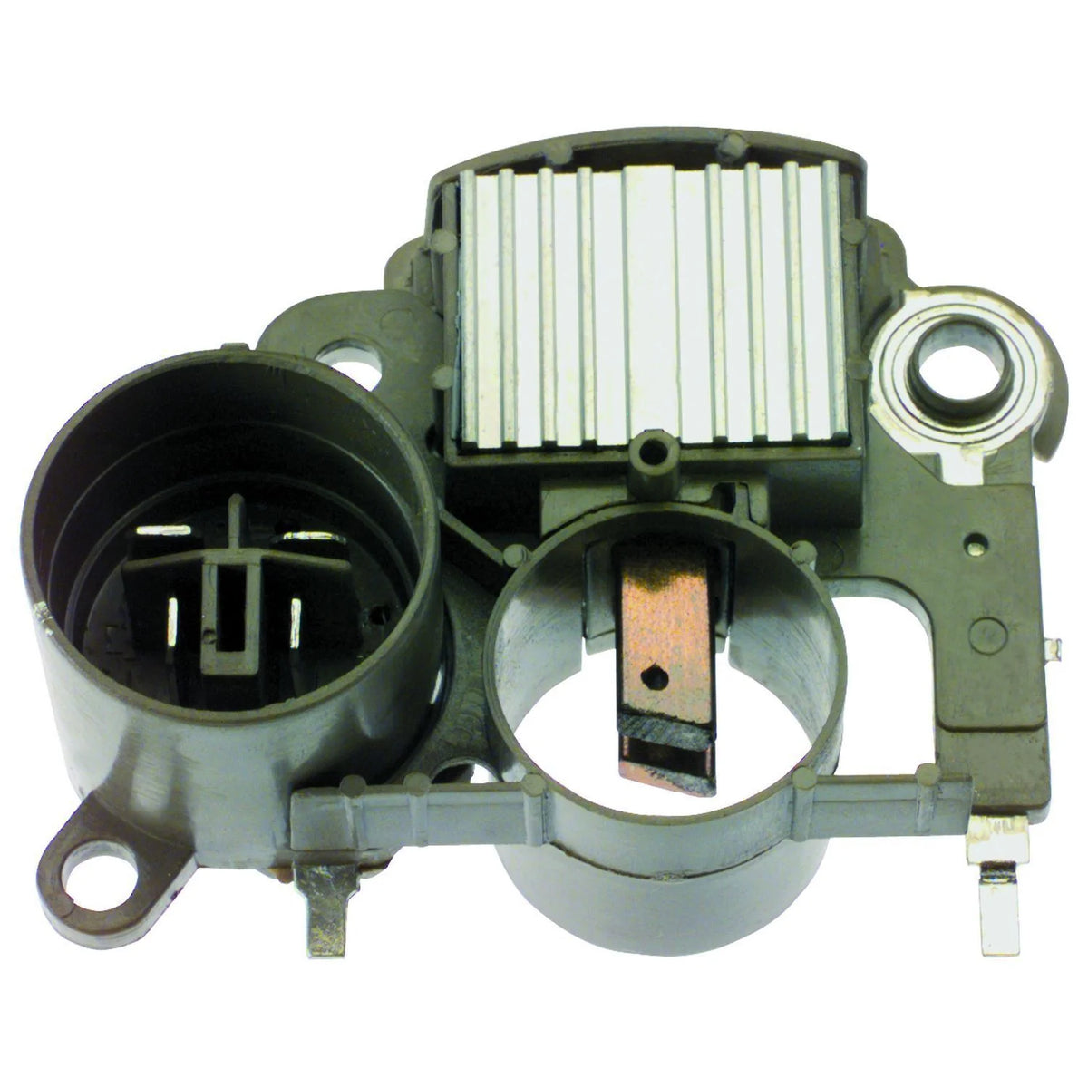 For Mitsubishi Honda 1988-1991 Replacement New Alternator Regulator im273