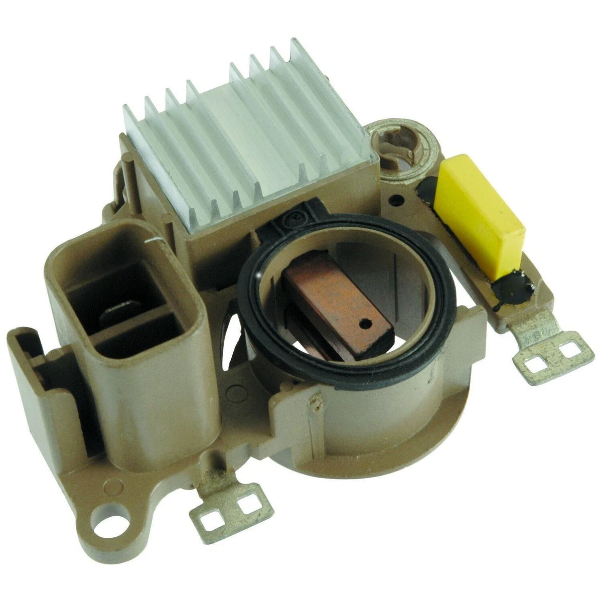 For Valeo Mercury Mitsubishi Nissan Replacement New Alternator Regulator im369