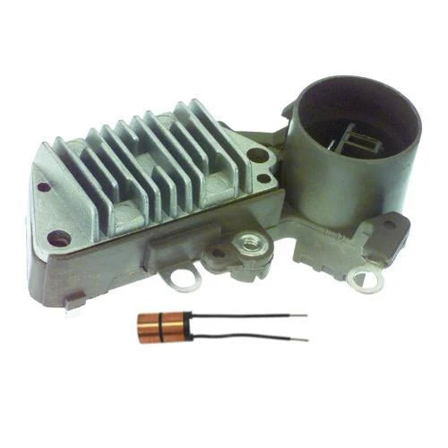 For New Alternator kit 7 Honda Isuzu Regulator Slip Ring