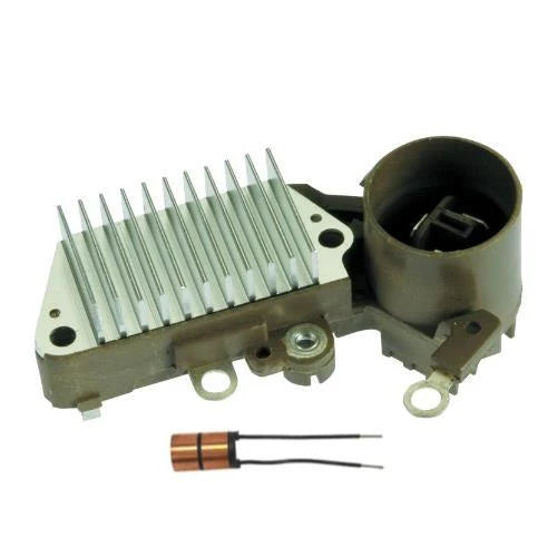 For New Alternator kit 7 Asuna Geo Isuzu Jaguar Regulator Slip Ring