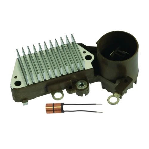 For New Alternator kit 7 Lexus Toyota Slip Ring