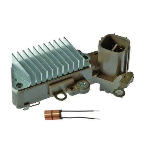 For New Alternator kit 7 Suzuki Regulator Slip Ring