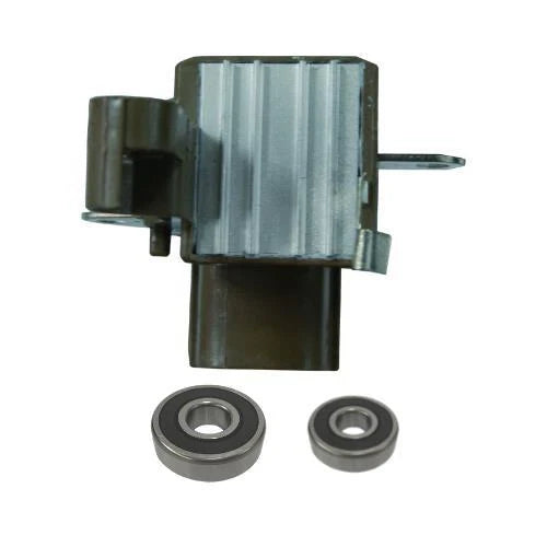For New Alternator kit 1 Lexus Toyota Regulator Bearings