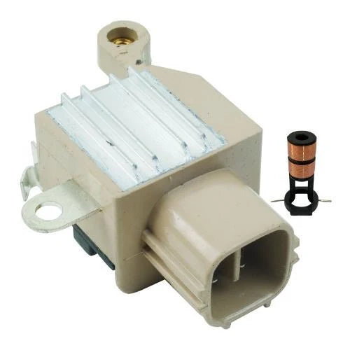 Fits New Alternator kit 7 Toyota Lexus Regulator Slip Ring