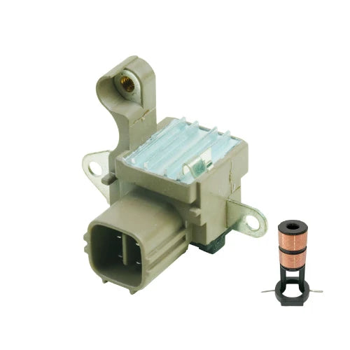 Fits New Alternator kit 7 Kia Saturn Regulator Slip Ring