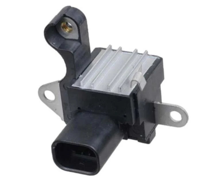 For Denso Buick Cadillac Chevy GMC Replacement New Alternator Regulator in6329