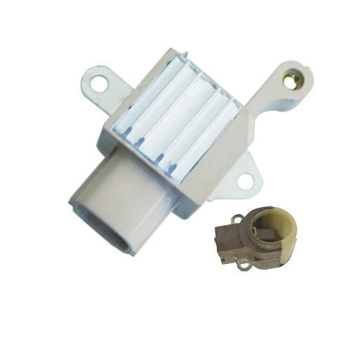 Fits New Alternator kit 2 Acura Honda Regulator Brush Holder