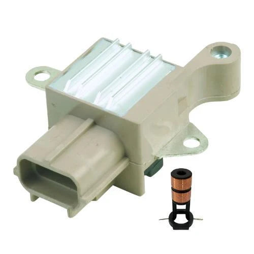 Fits New Alternator kit 7 Ford Lincoln Mercury Regulator Slip Ring